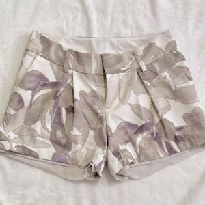 Simply Vera - Vera Wang shorts size 2